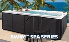 Swim Spas Paterson hot tubs for sale