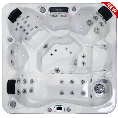 Costa-X EC-749LX hot tubs for sale in Paterson