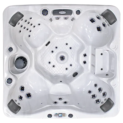 Baja EC-767B hot tubs for sale in Paterson
