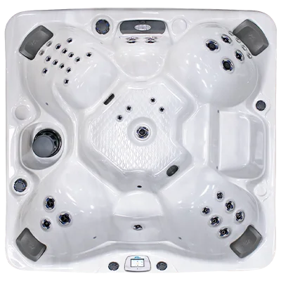 Cancun-X EC-840BX hot tubs for sale in Paterson