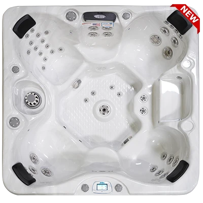 Cancun-X EC-849BX hot tubs for sale in Paterson