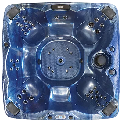 Bel Air EC-851B hot tubs for sale in Paterson