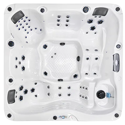 Malibu EC-867DL hot tubs for sale in Paterson