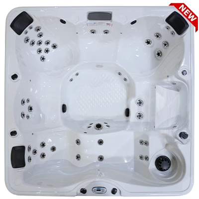 Atlantic Plus PPZ-843LC hot tubs for sale in Paterson