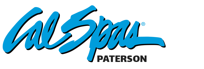 Calspas logo - hot tubs spas for sale Paterson