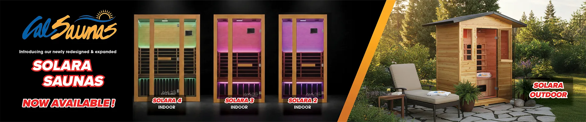 Calspas hot tub being used in a family setting - Paterson