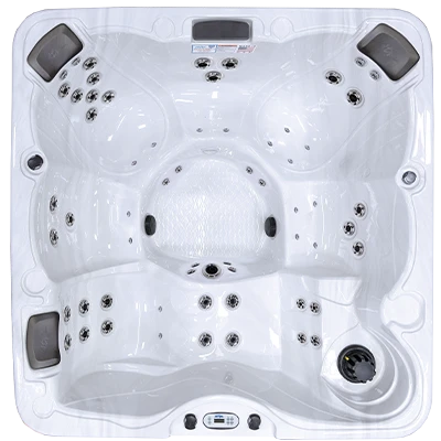 Pacifica Plus PPZ-752L hot tubs for sale in Paterson